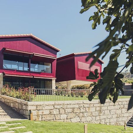 Quintas Farm Houses Arouca Eksteriør bilde